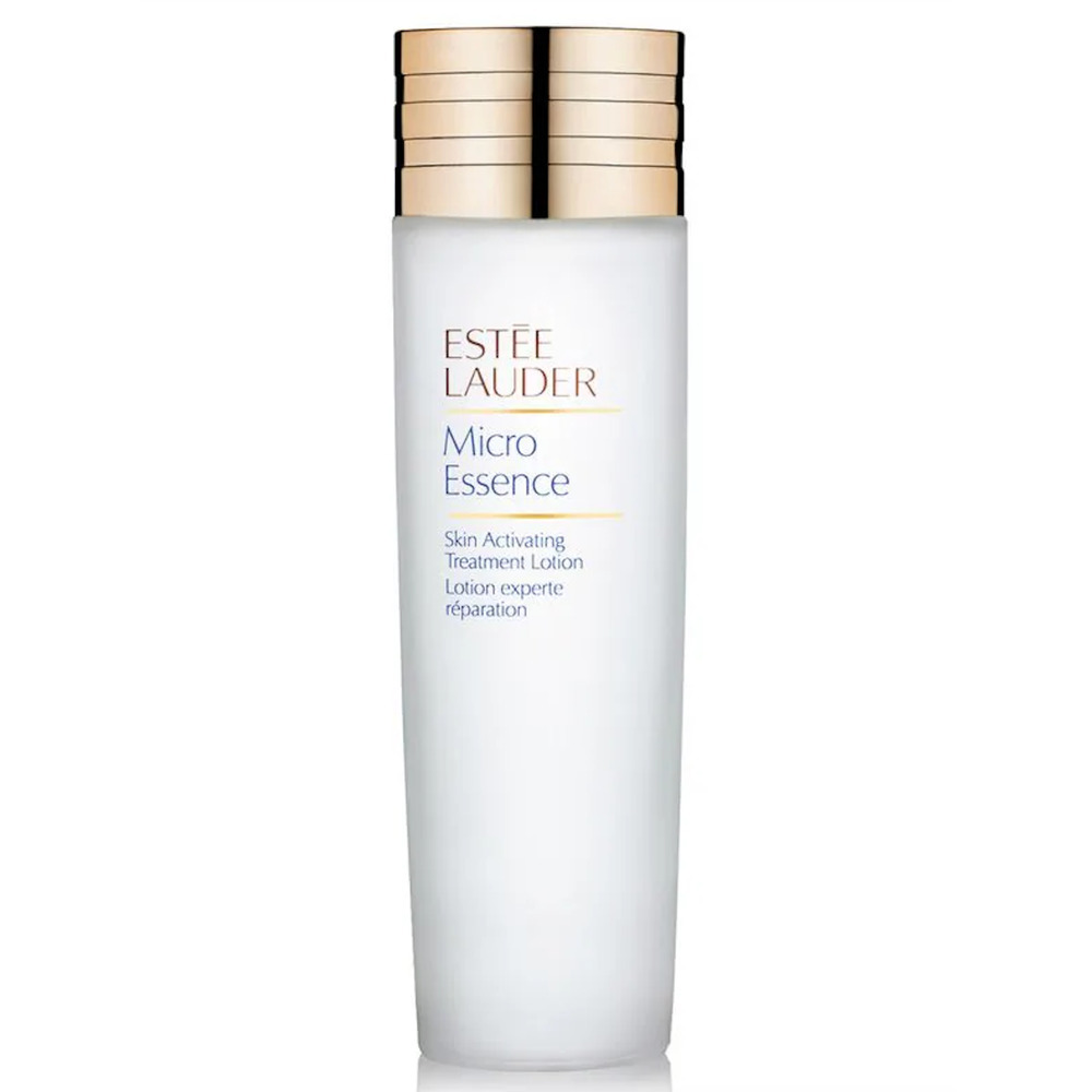 NIB Estee Lauder Micro Essence Skin Activating Treatment Lotion 5 oz/150ml